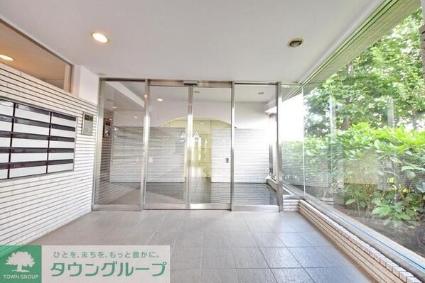 ファーストコート の物件内観写真